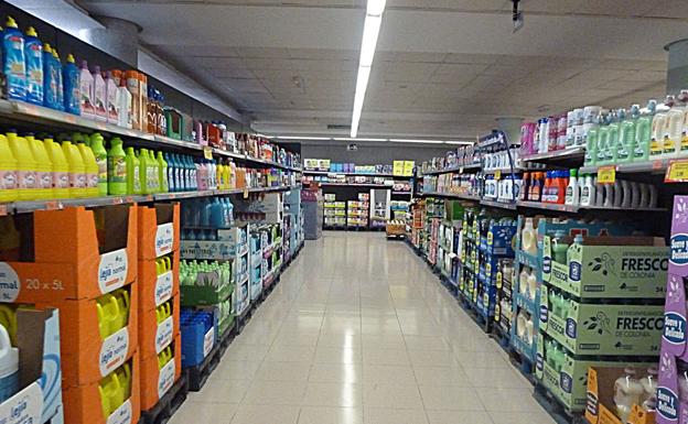 Que Significa Estar En La Bolsa De Empleo De Mercadona